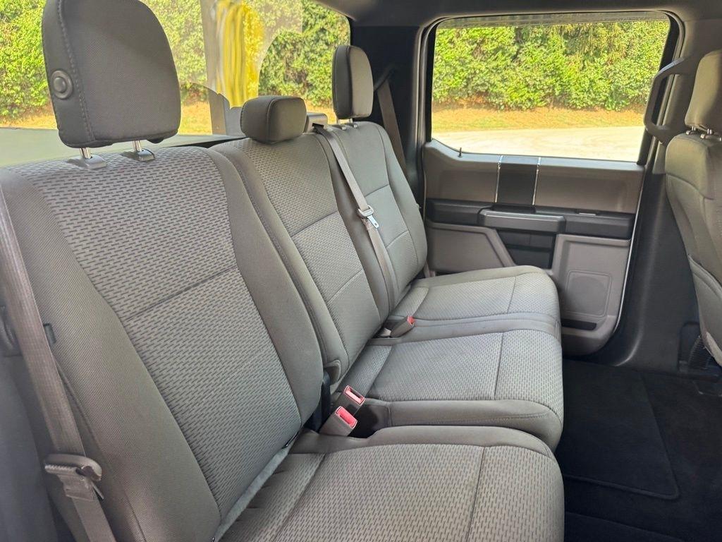 Ford F-150  2018