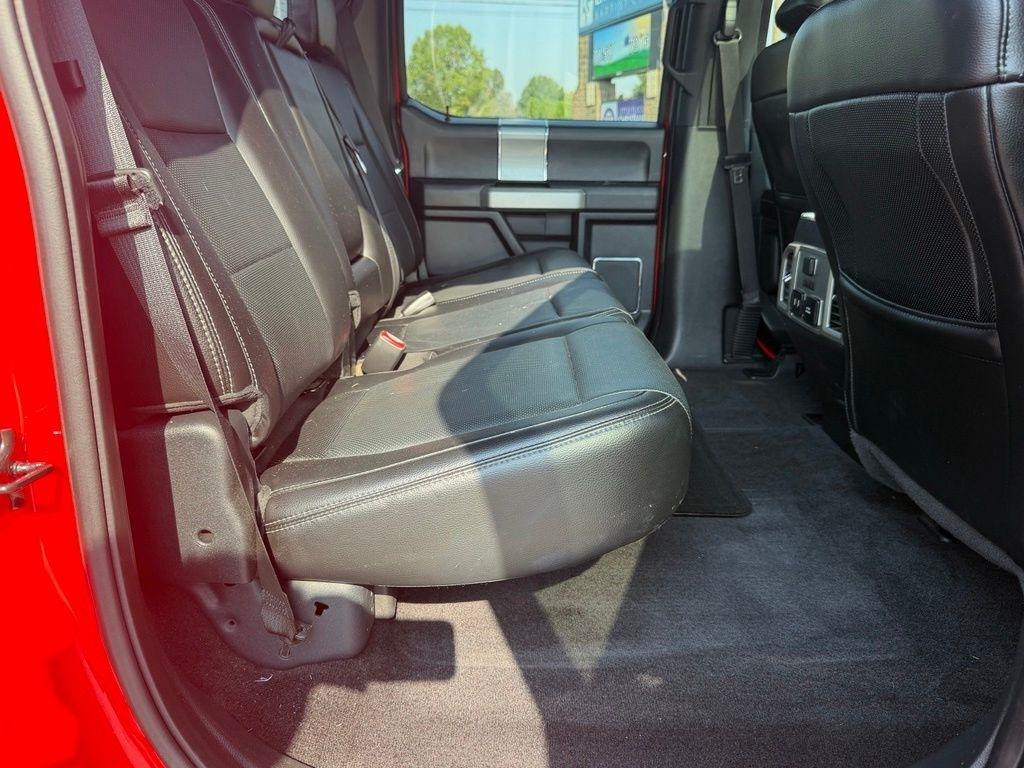 Ford F-150  2017