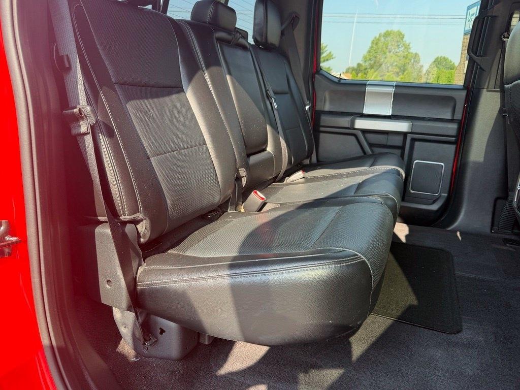 Ford F-150  2017