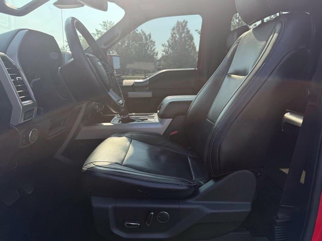 Ford F-150  2017