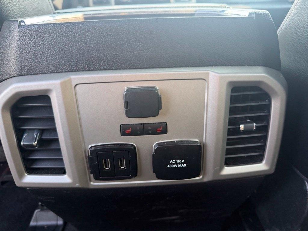Ford F-150  2017