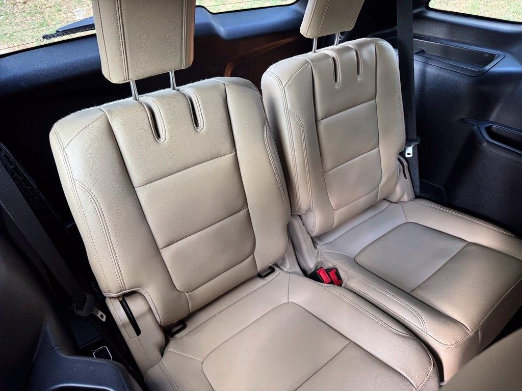 Ford Explorer  2016