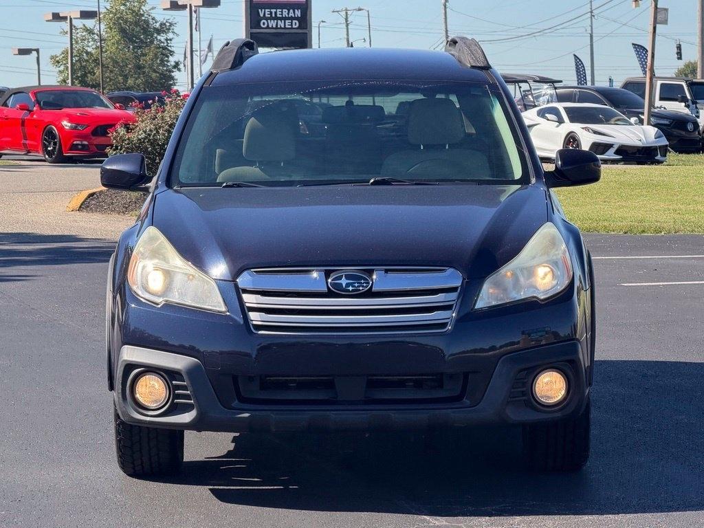 Subaru Outback  2014