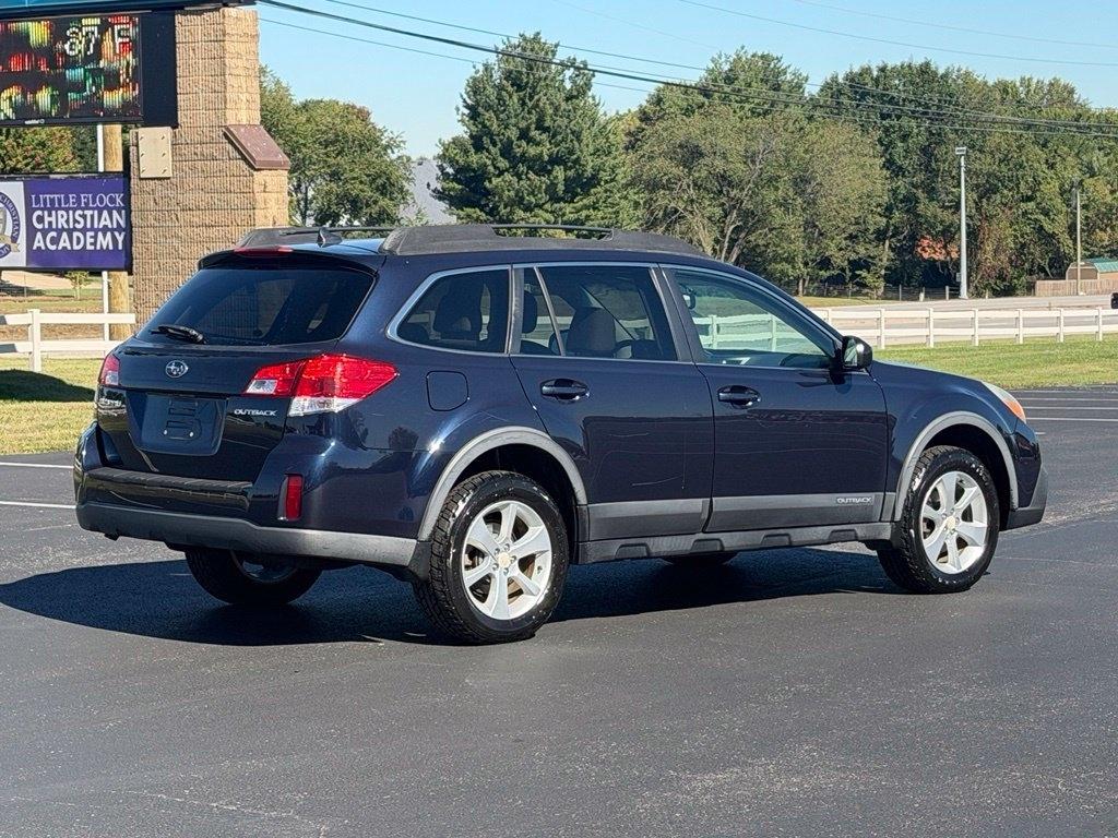 Subaru Outback  2014