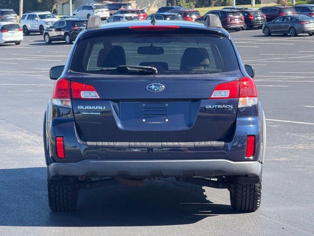 Subaru Outback  2014