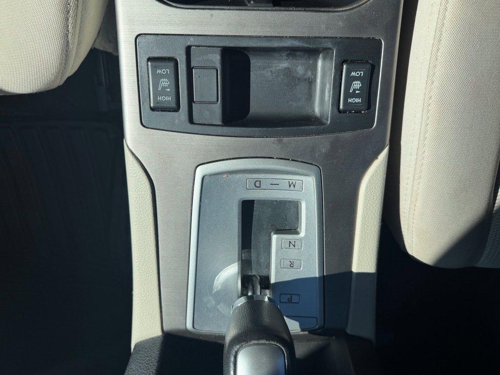 Subaru Outback  2014