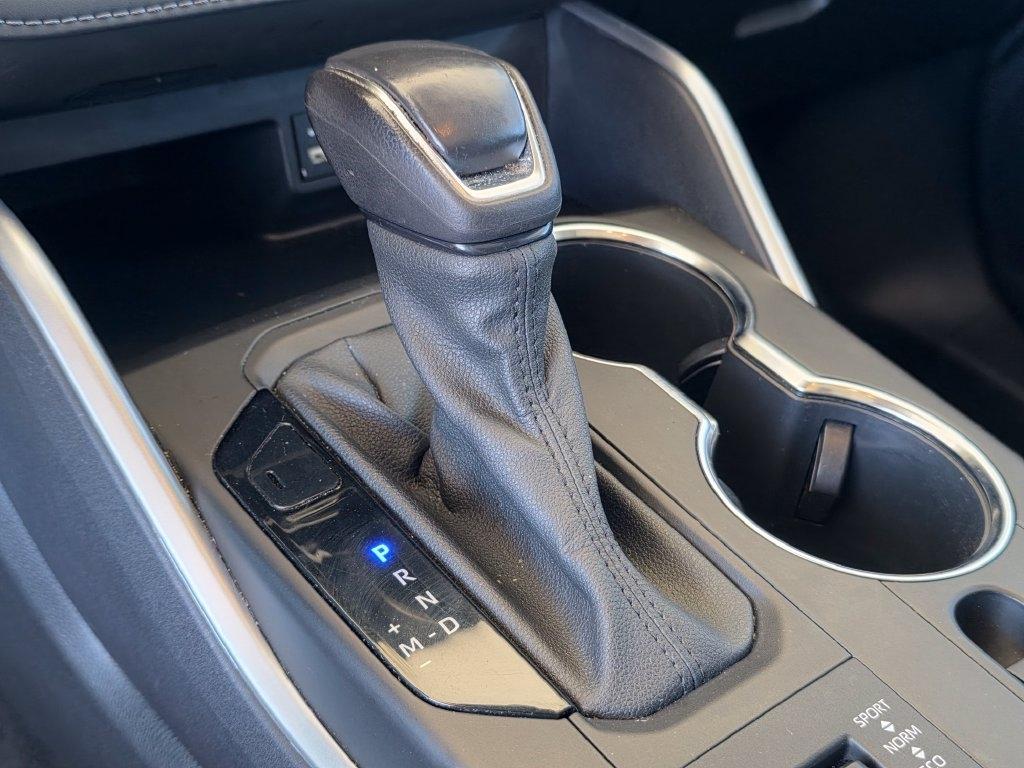Toyota Highlander photo 17
