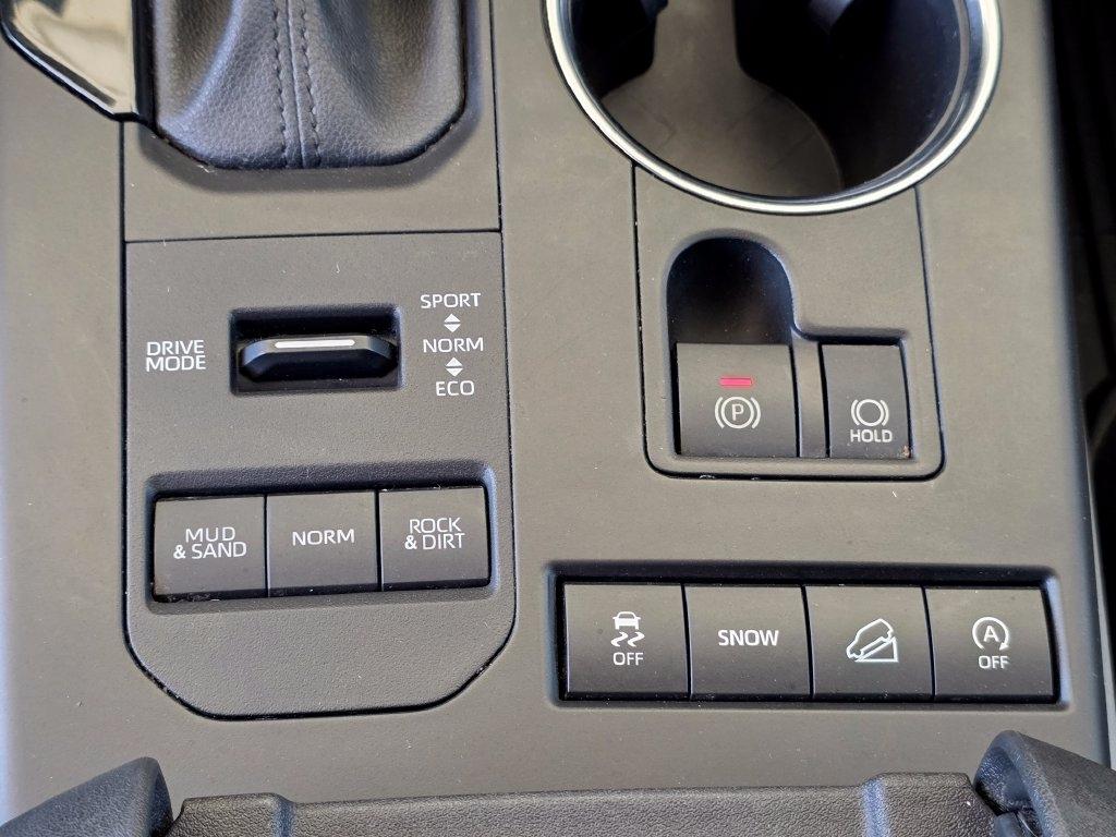 Toyota Highlander photo 18
