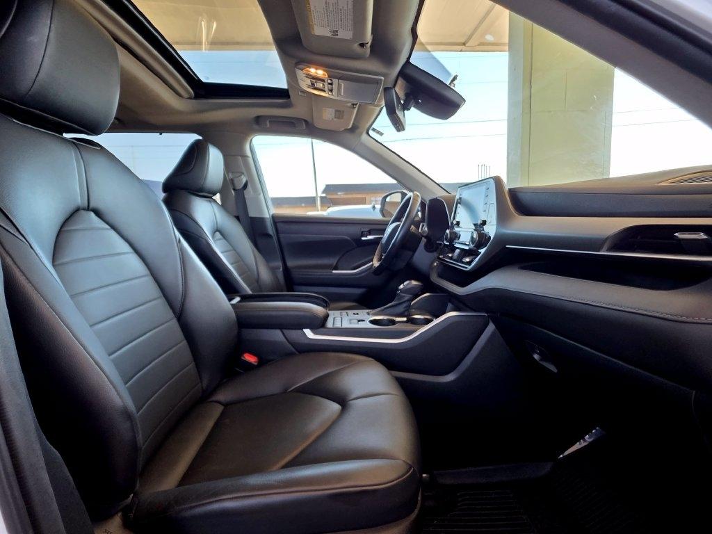 Toyota Highlander photo 29