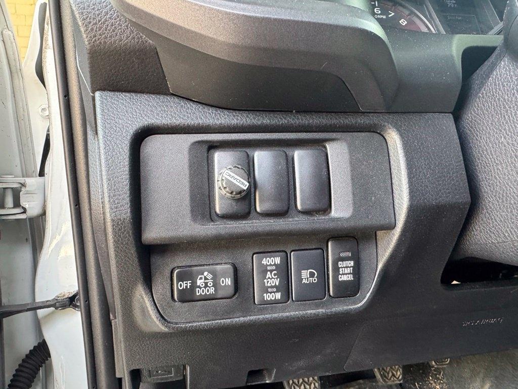 Toyota Tacoma 4WD  2019
