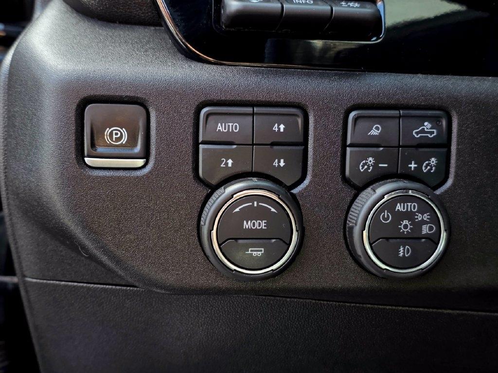 Chevrolet Silverado 3500HD  2025