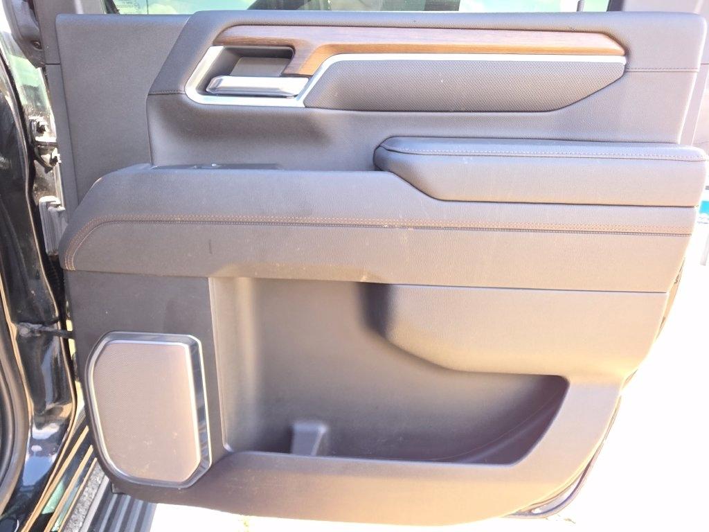 Chevrolet Silverado 3500HD  2025