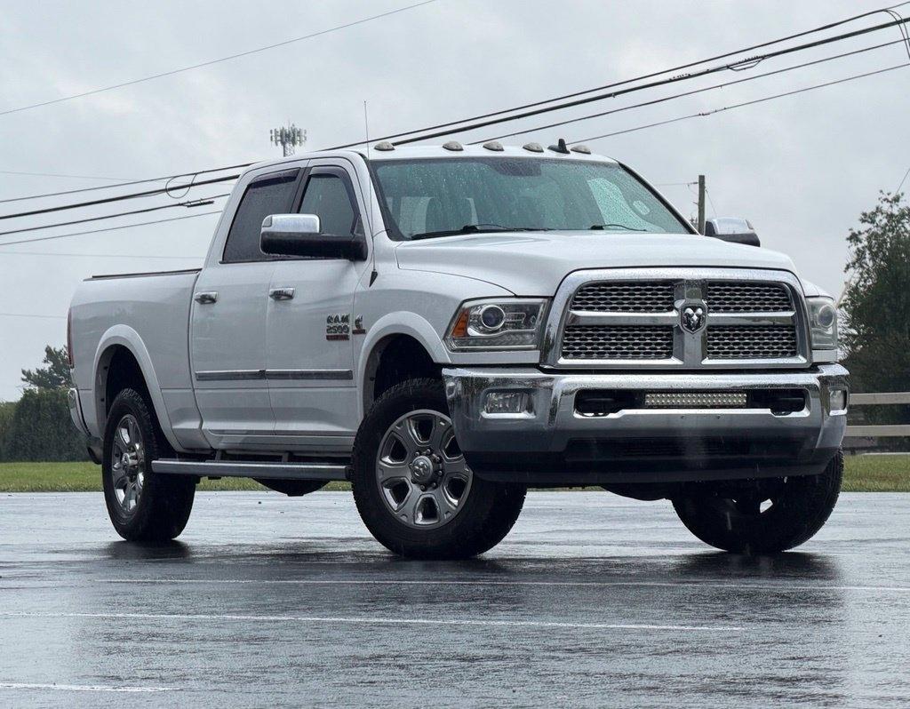 RAM 2500  2015
