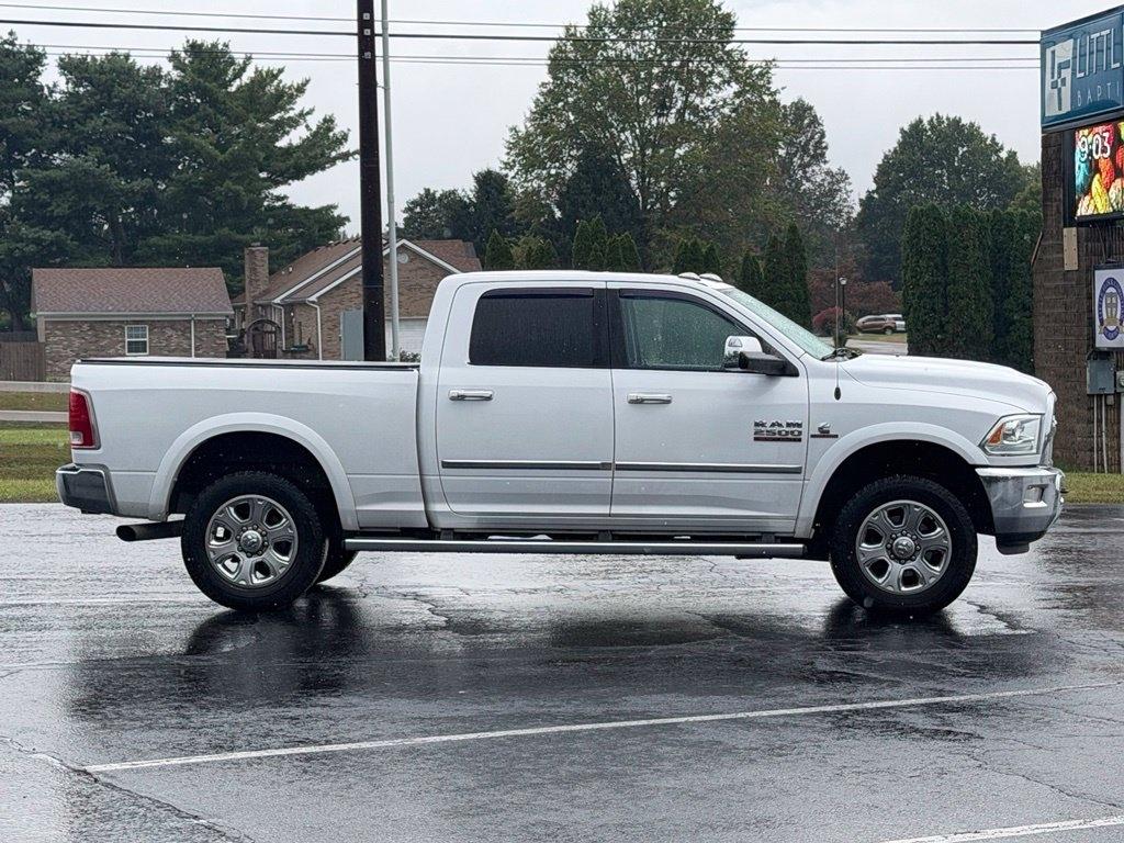 RAM 2500  2015
