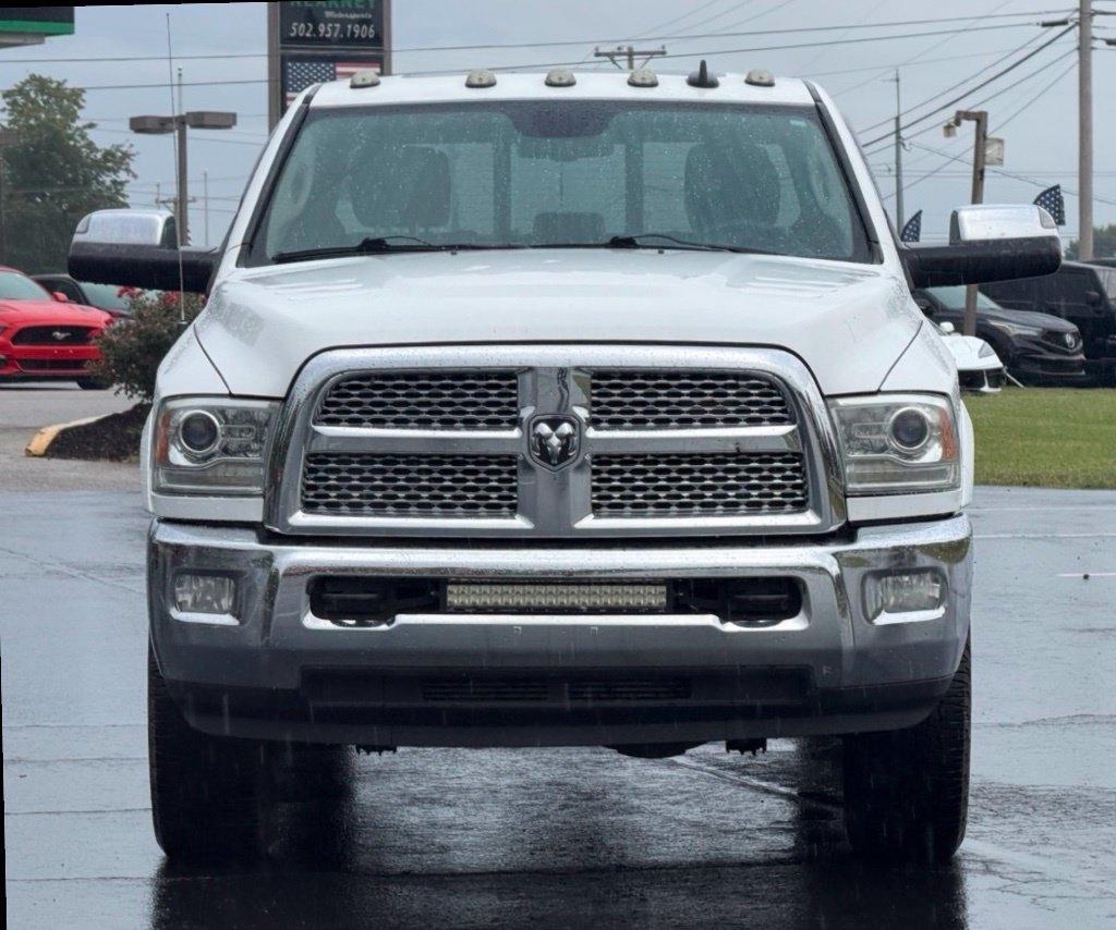 RAM 2500  2015