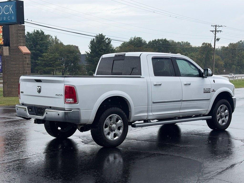 RAM 2500  2015