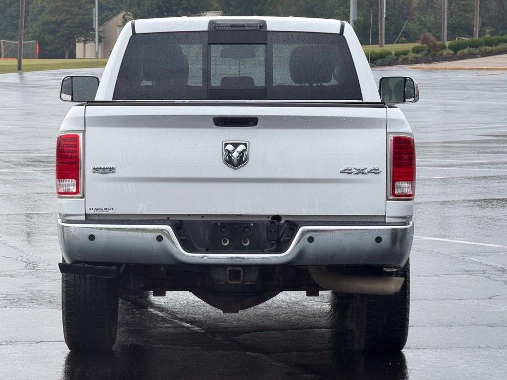 RAM 2500  2015