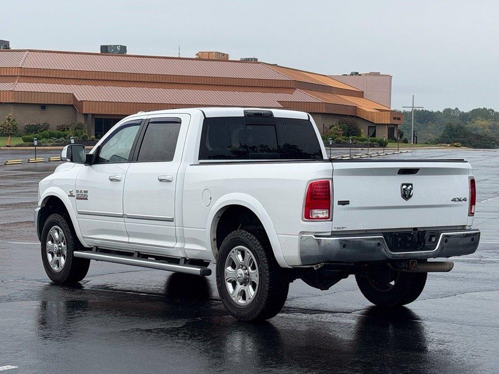 RAM 2500  2015