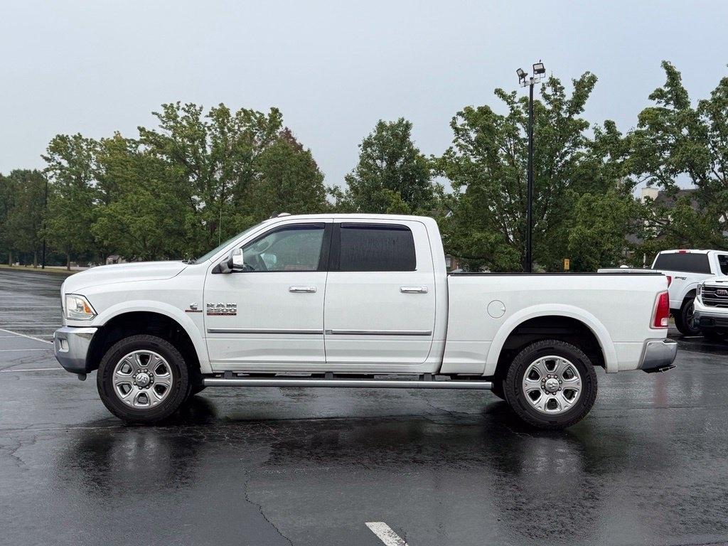 RAM 2500  2015