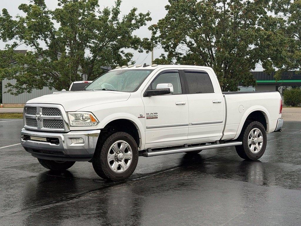 RAM 2500  2015