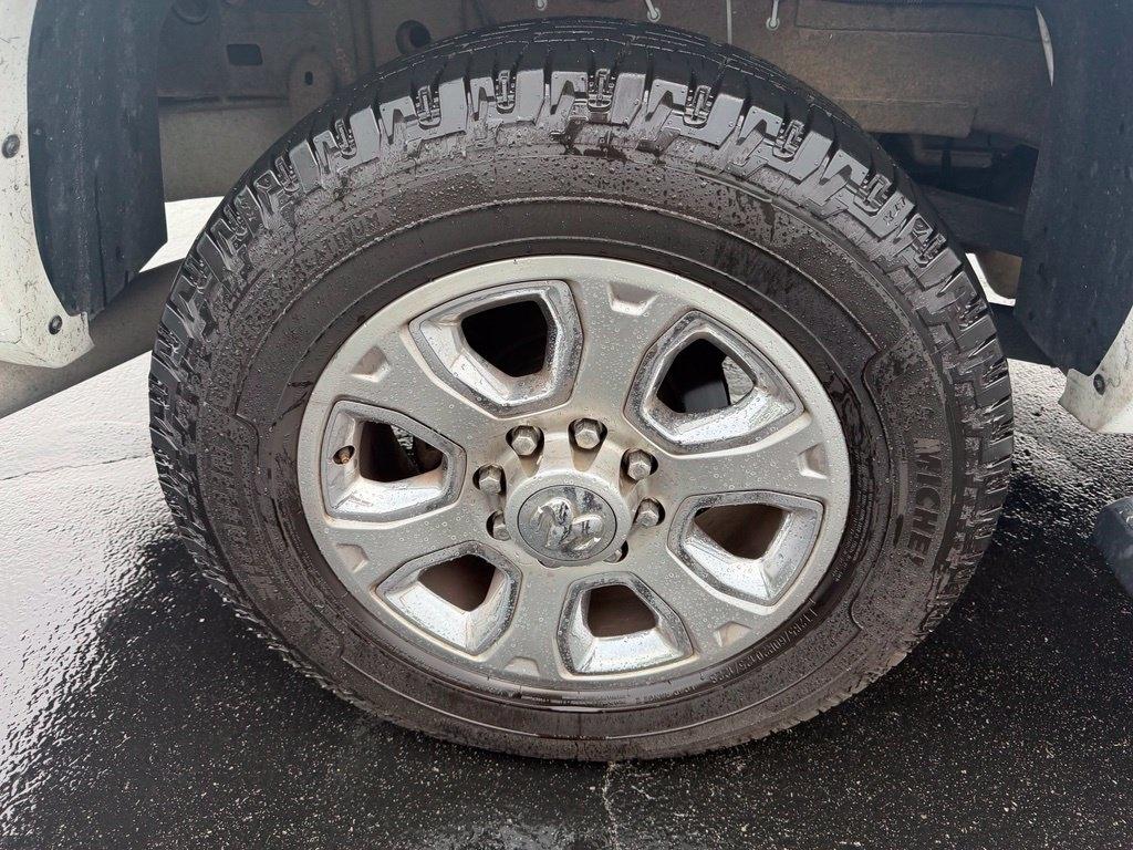 RAM 2500  2015