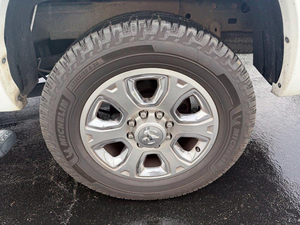 RAM 2500  2015