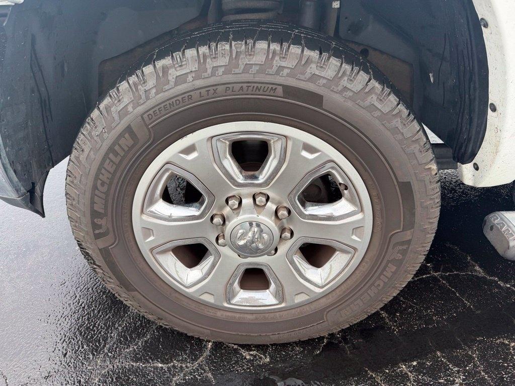 RAM 2500  2015