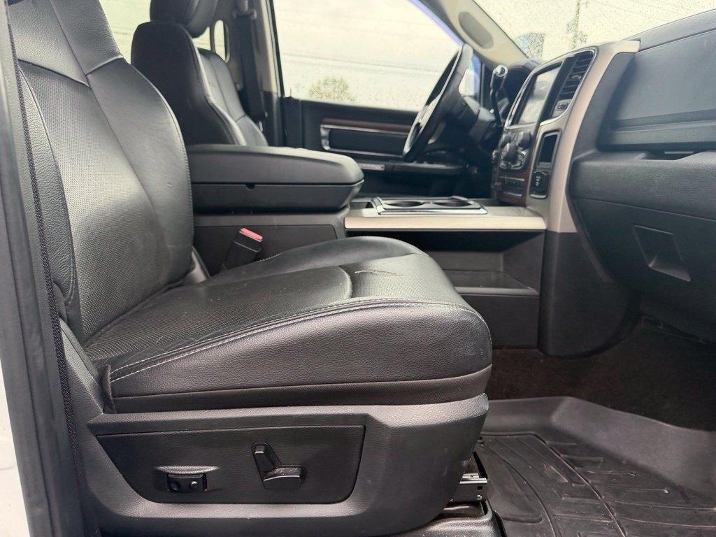 RAM 2500  2015