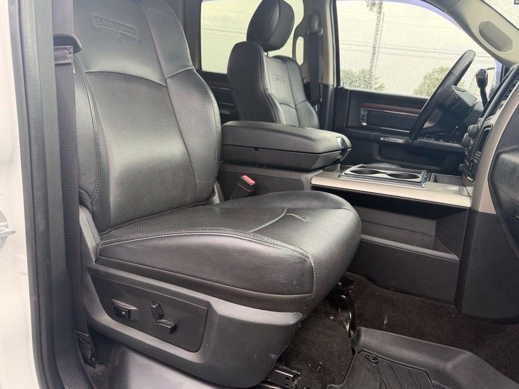 RAM 2500  2015