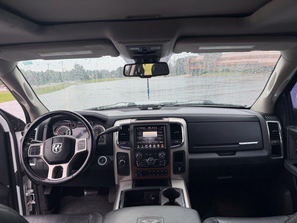 RAM 2500  2015