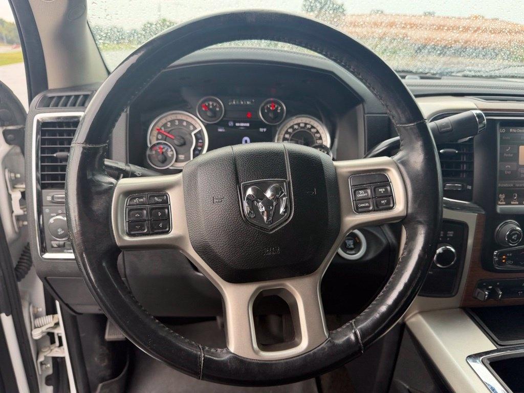 RAM 2500  2015