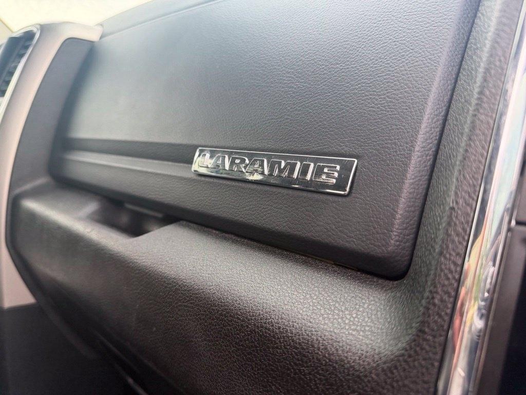 RAM 2500  2015