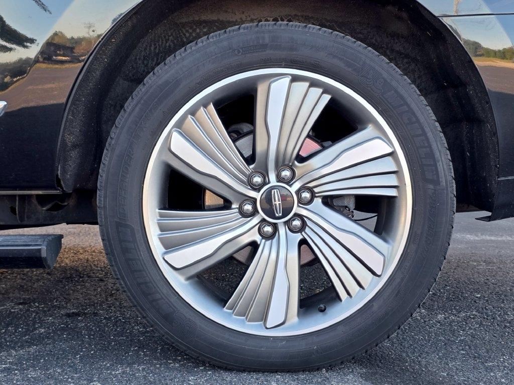 Lincoln Navigator photo 7