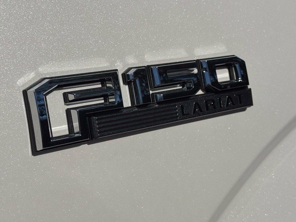 Ford F-150  2017