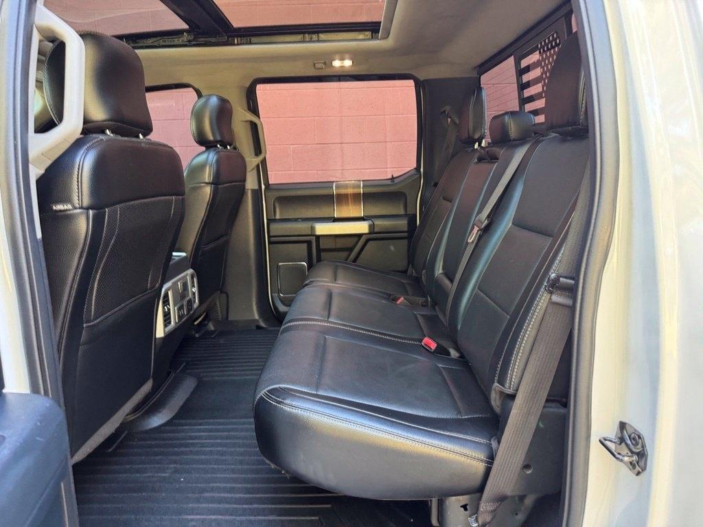 Ford F-150  2017
