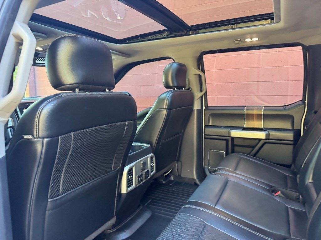 Ford F-150  2017