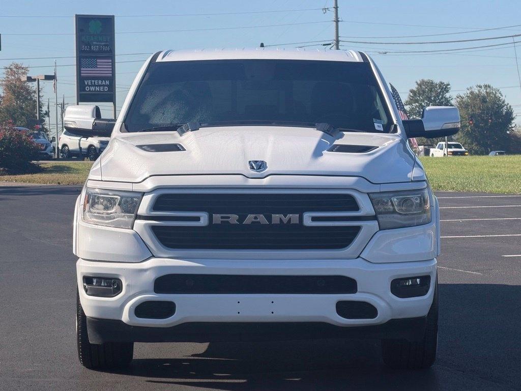 RAM 1500  2019