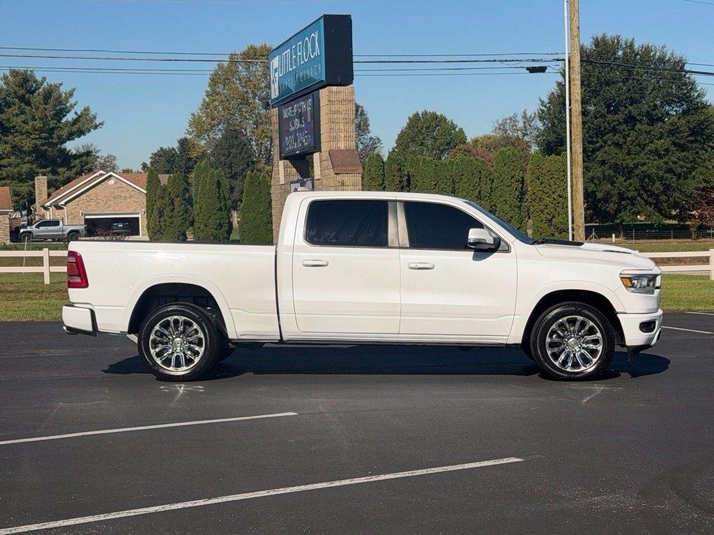 RAM 1500  2019