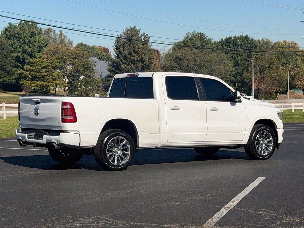 RAM 1500  2019