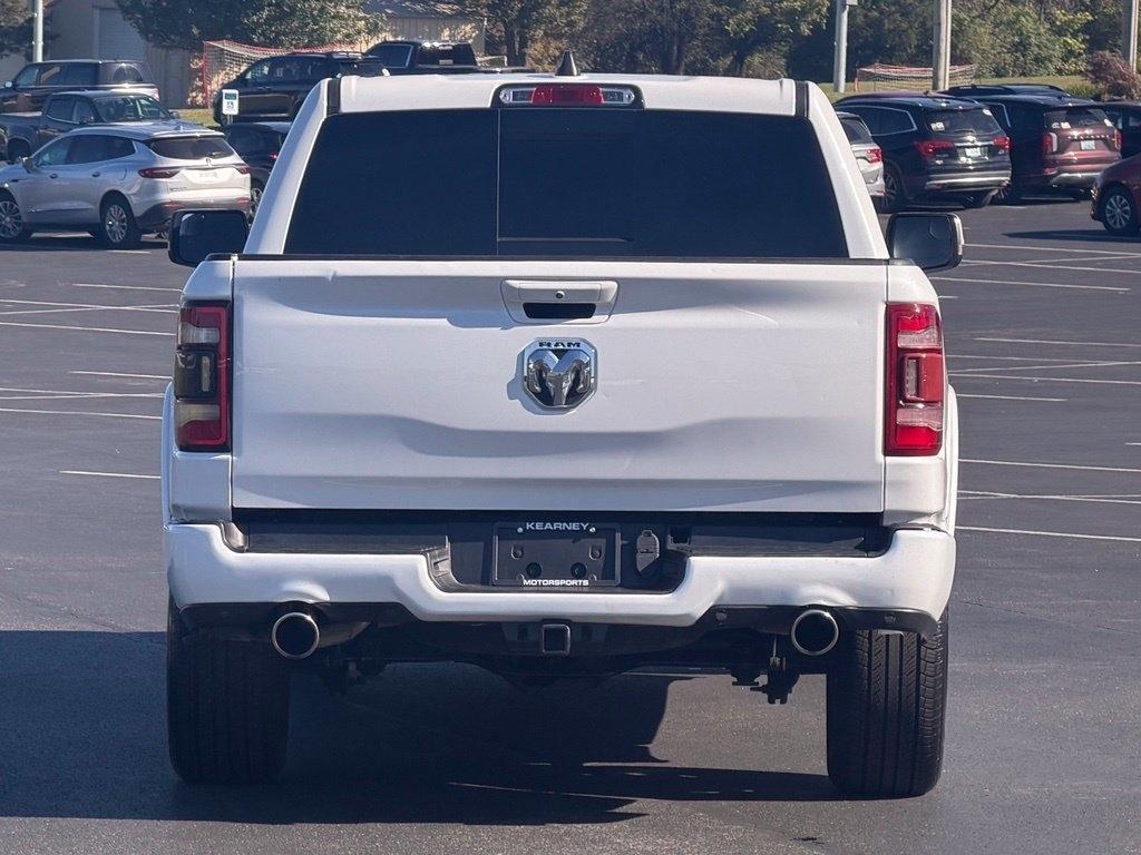 RAM 1500  2019