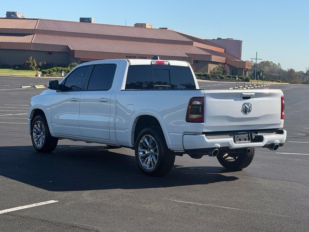 RAM 1500  2019