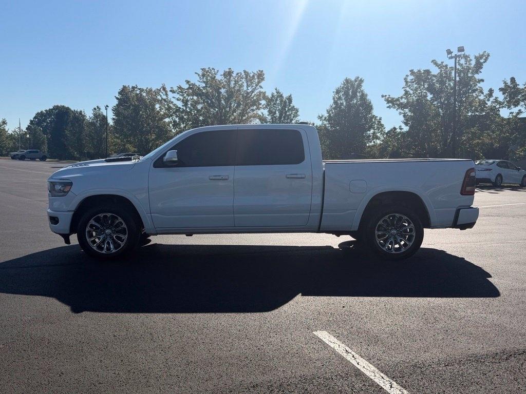RAM 1500  2019