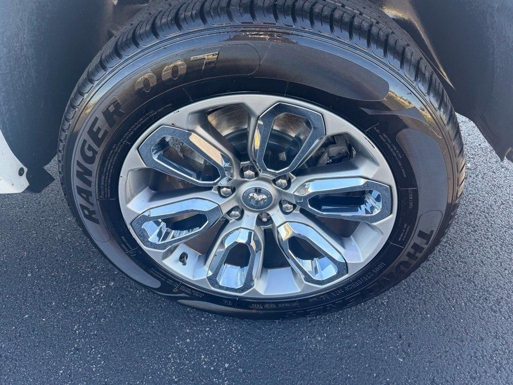 RAM 1500  2019