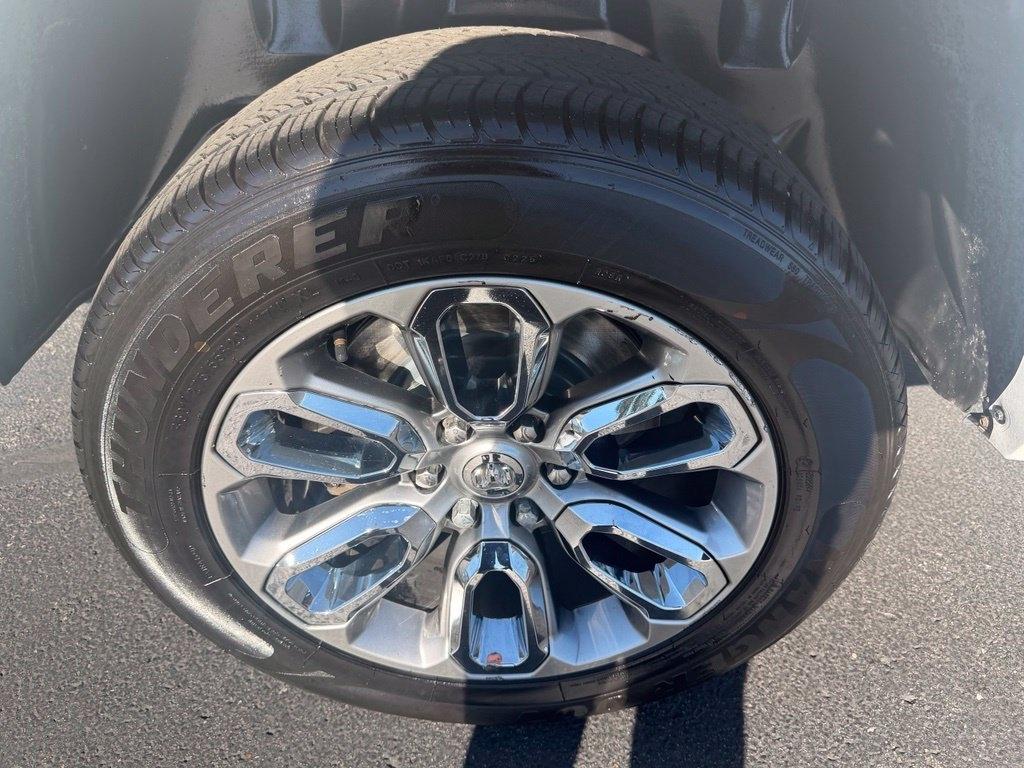 RAM 1500  2019