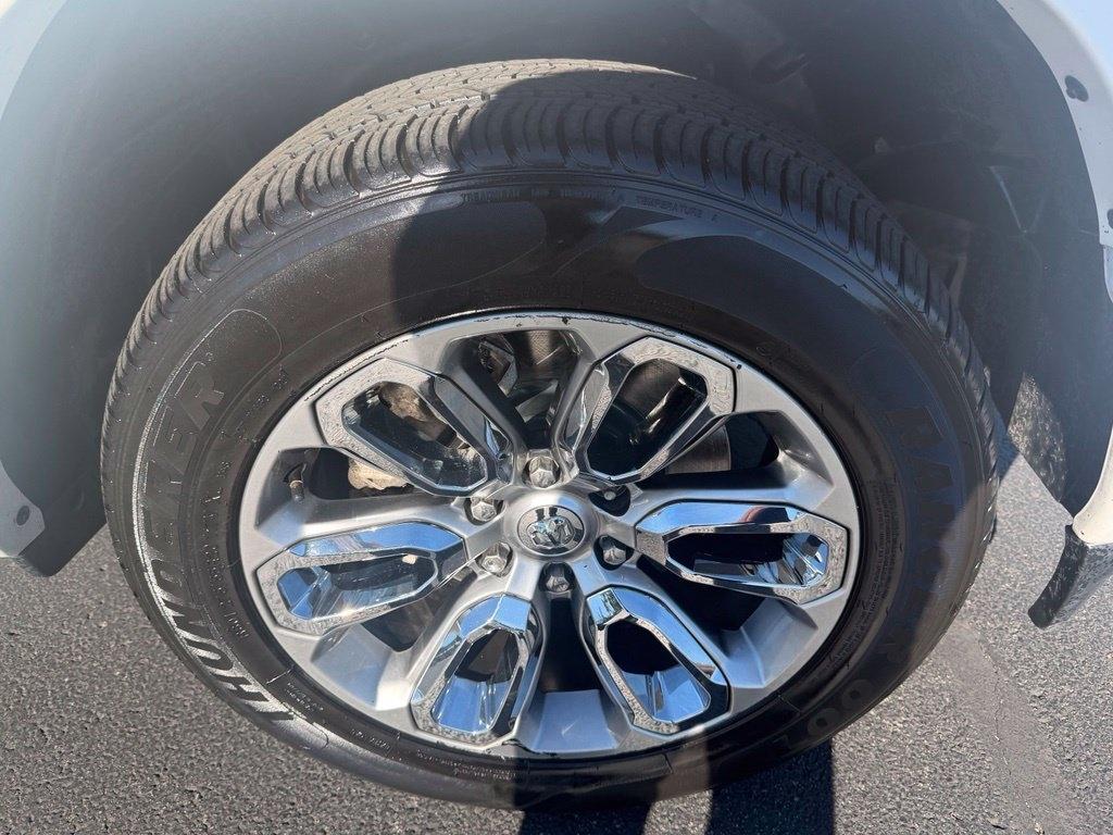 RAM 1500  2019