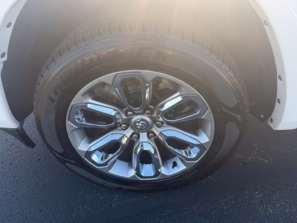 RAM 1500  2019