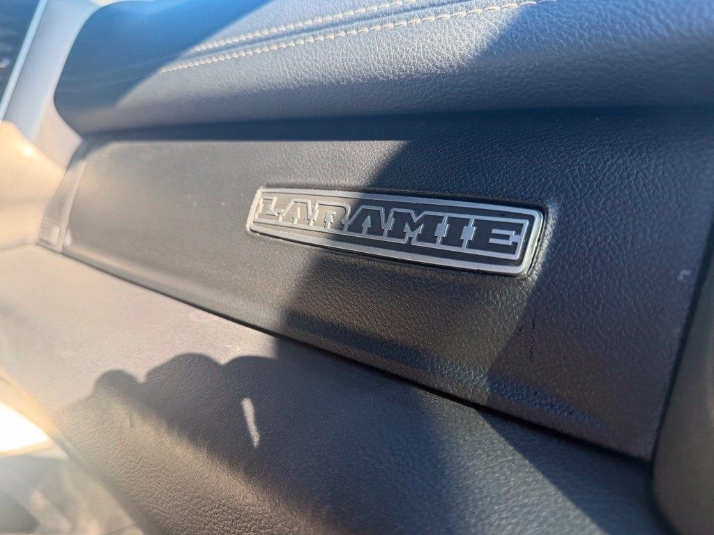 RAM 1500  2019