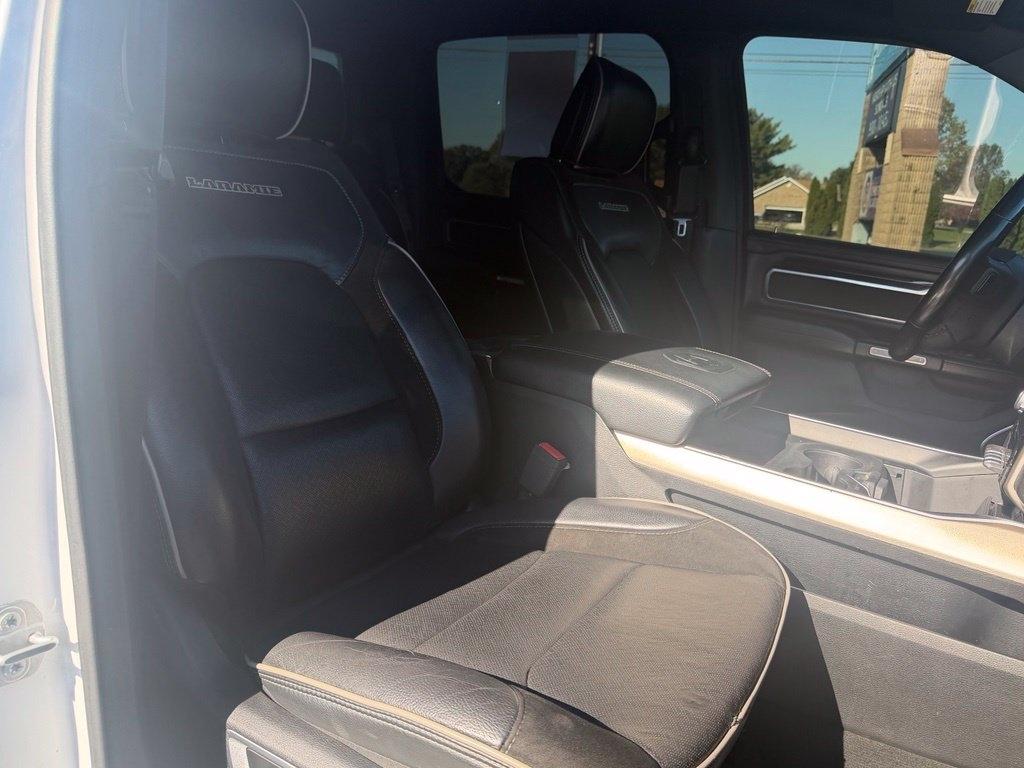 RAM 1500  2019