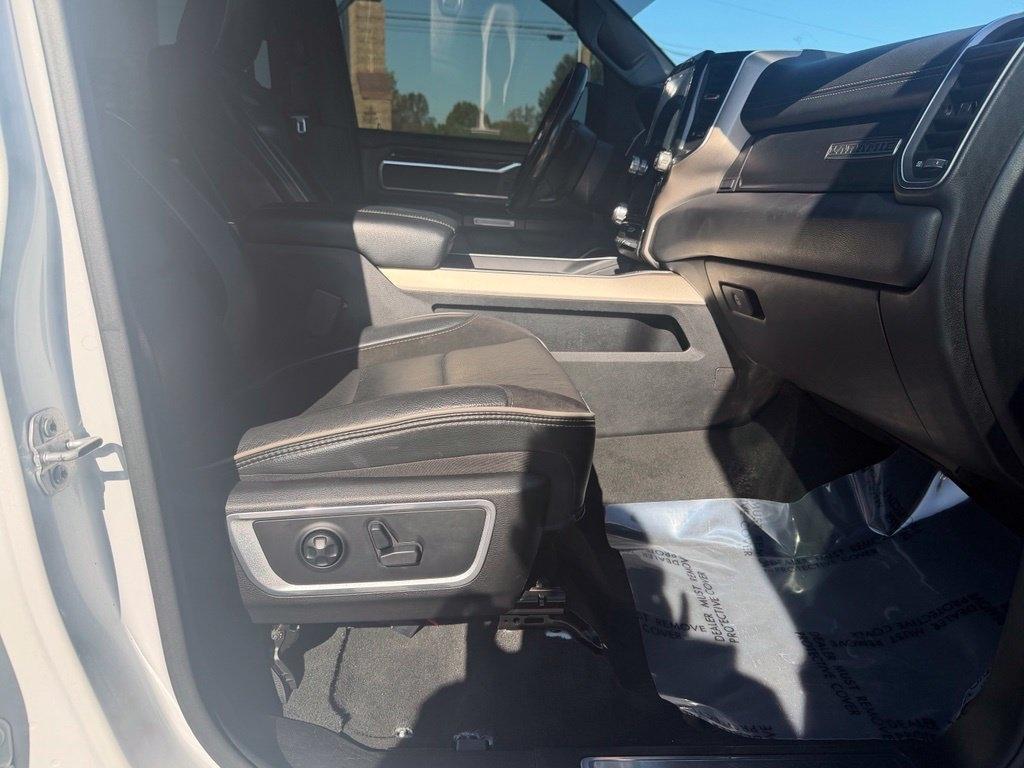 RAM 1500  2019