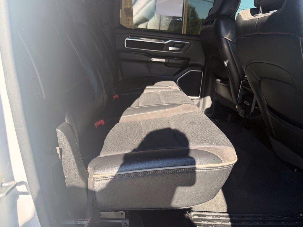 RAM 1500  2019